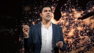 How megacities are changing the map of the world | Parag Khanna