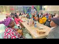 How My Ghanaian Mother-In-Law Threw Me A Birthday party In Kenya!