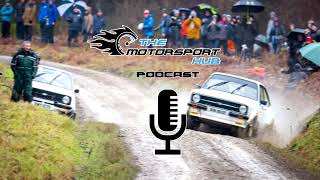 The Motorsport Hub Podcast - 2025 BHRC Round 1 Review