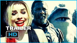 BEST UPCOMING MOVIE TRAILERS 2021 (APRIL) #1
