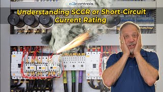 Understanding SCCR or Short-Circuit Current Rating | c3controls