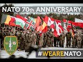 NATO JFCBS 70th Anniversary Video