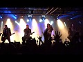 The 69 Eyes - Feel Berlin (Live at ZAL, St. Petersburg 13.03.2020)