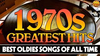 70s Music Greatest Hits | 70s Music Hall of Fame | The Legends of Rock & Pop (2026 Remastered Audio)