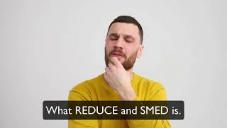 Introduction to QuickChangeover with Reduce