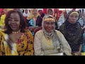 grand mariage wukumbi de mme faraenti athoumane ibrahim m. ahmed abdallah mgueni à moroni