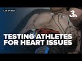 CSN becomes first school in Nevada to require heart screenings for student-athletes