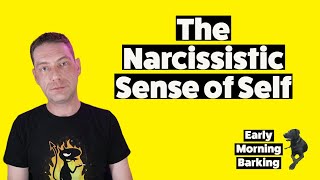 The Narcissistic Sense of Self