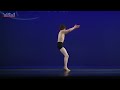 yagp 2017 nyc finals video blog day 5