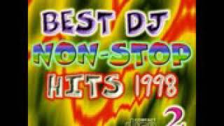 Nonstop Best Dj Hits 1998 បទញាក់ ញាក់កប់ៗៗ 90s..