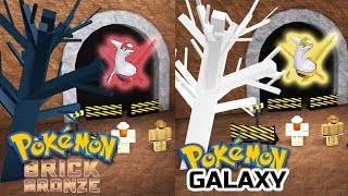 This Game Copied Pokemon Brick Bronze Roblox Videos - 