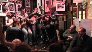 The Temple Bar Pub, Temple Bar, Dublin Part 1.