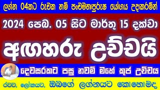 2024 Mars Transit | දෙවසරකට පසු අඟහරු උච්ච වේ | #astrology #mars