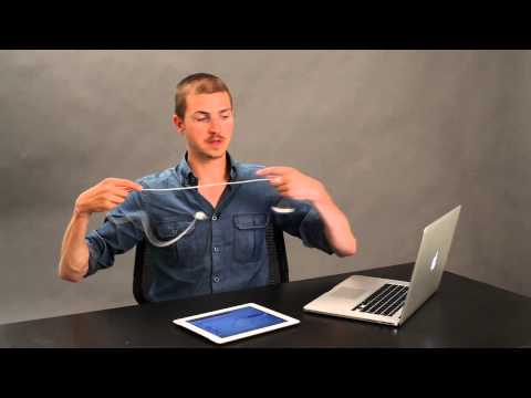 How to Import Contacts on an Apple iPad : Apple Products & Mac Tips How to Import Contacts on an Apple iPad : Apple Products & Mac Tips