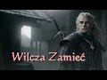 Wilcza Zamieć /  Pieśń Priscilli ~ Cover PL