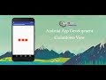 Android Studio Tutorial - Countdown View