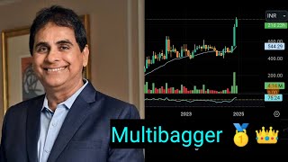 Siyaram Silks Share Target 2027 | Vijay kedia new Share 2025