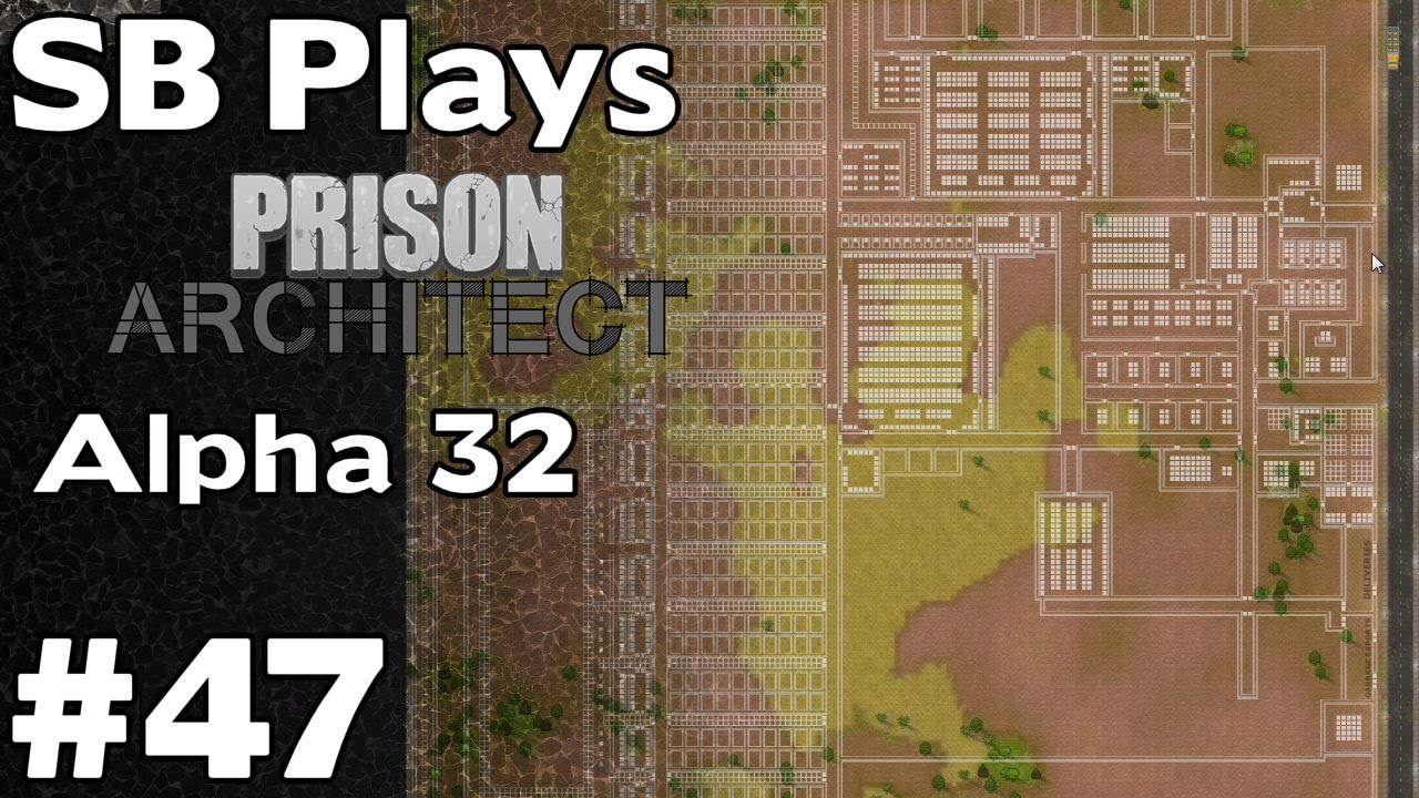 Basic Prison Architect Layout Dfwres