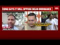 delhi congress slams arvind kejriwal says aap working at bjp s behest bengaluru opposition meet