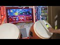 【太鼓の達人 イエローver.】冷凍庫cj 〜嗚呼面太鼓ブラザーズ〜 全良