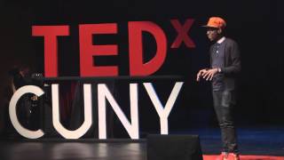 Jazz, Calypso, and Belonging | Sean DesVignes | TEDxCUNY