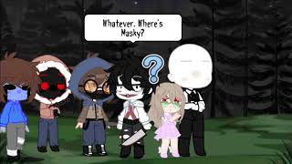 A new beginning... ||Gacha Club Short|| ||CP||