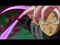 Dragon Ball Super「AMV」-Skillet 