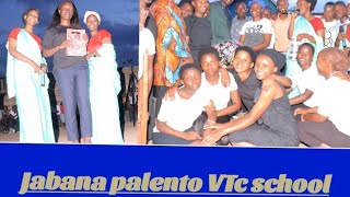 kungenzi Jabana palento VTc school mumunezero  Papa Bolingo yadutaramiye Bose bâti Imana ibikubite