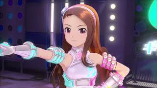 Minase Iori - Kosmos, Cosmos