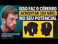 Como a falta de AUTOCONFIANÇA te impede de TER SUCESSO (Neurocientista explica)