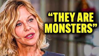 At 64, Meg Ryan Finally Reveals The 5 Actors She HATED The Most