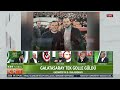 canli gazİantep fk 0 1 galatasaray lİder antep te galİp krt futbol