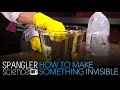 How To Make Something Invisible - Cool Science Experiment