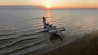 12 Most Amazing Abandoned Military Objects