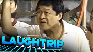 LAUGH TRIP: Babalu, pinormahan si Ces Quesada | Jeepney TV