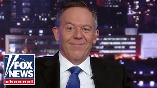 Gutfeld: They literally call everything racist