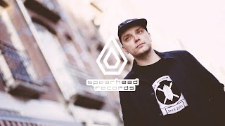 Nymfo - Cheetah feat. Ad-Apt - Spearhead Records