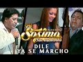 Sosimo Sacramento - Dile, Ya Se Marcho (Concierto) #PorSiempreElReydeLaJarana