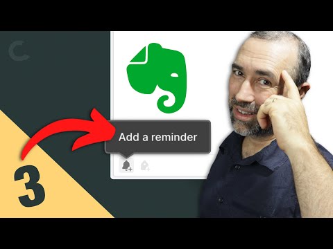 Take your Evernote memories to the next level (advanced search)