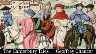 The Canterbury Tales by Geoffrey Chaucer | Part 1 | Full Audiobook