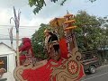 Karnaval 17 Agustusan Desa Miru, Sekaran Lamongan I tematik #tematik #kemerdekaan #hutri77