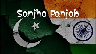 Sanjha Panjab | Singer Jenny Johal | Charda ty Lehnda Panjab❤️