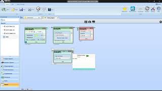 Advanced Encryption Standard (AES): Design and development procedures using Cryptool 2.1