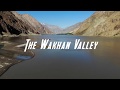 AYCE 2018 - Tajikistan - The Wakhan Valley / Pamir Highway