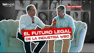 El futuro legal de la industria webcam en Colombia