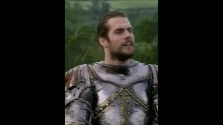Robert Baratheon youth Henry Cavill spin off series
