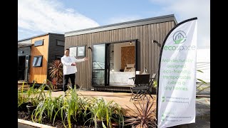 Ecospace | 2019 Auckland Home show - After movie