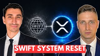 Swift Xrp Integration Huge Move Confirmed