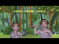 Yamko Rambe Yamko