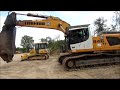 2020 liebherr r946 lc for sale